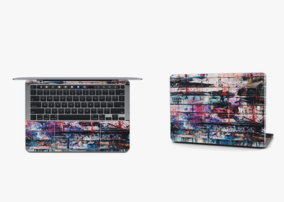 MacBook Pro 13 (2016-2019) Artistic