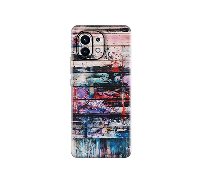 Xiaomi Mi 11 Artistic