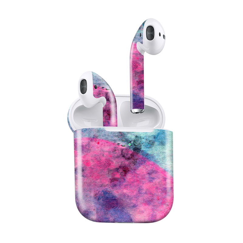 Apple Airpods 2nd Gen Wireless Charging Artistic