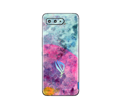 Asus Rog Phone 5 Artistic