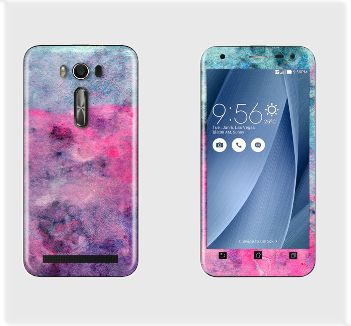 Asus Zenfone 2 Artistic