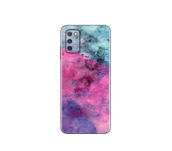 Galaxy A03s Artistic