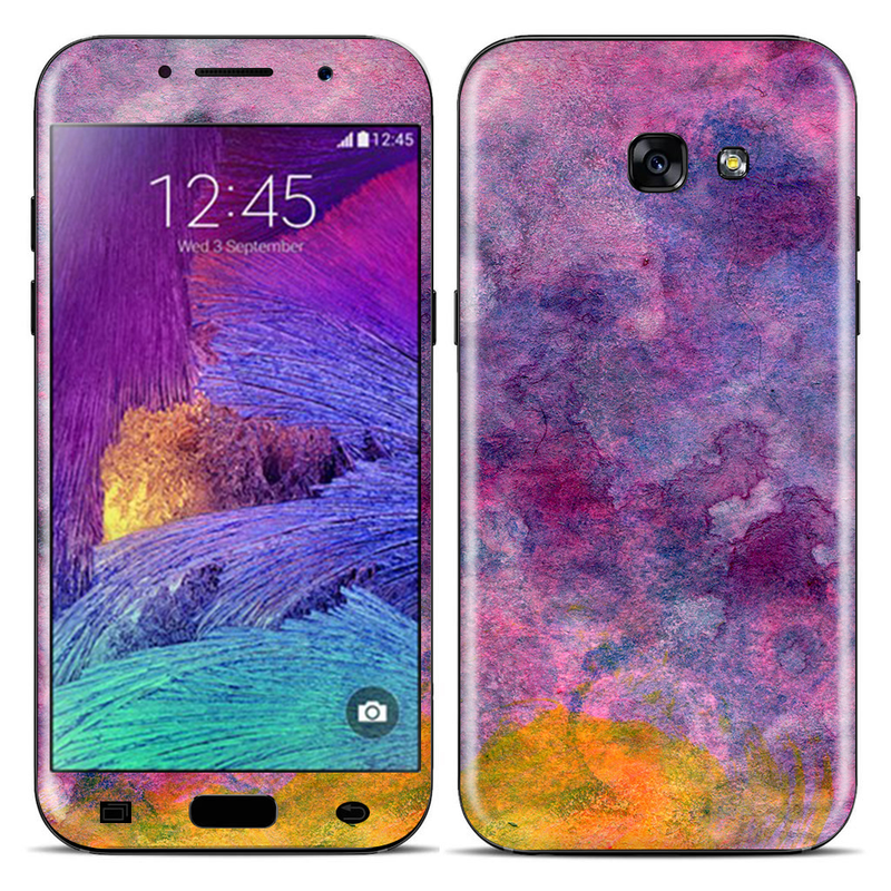 Galaxy A5 2017 Artistic