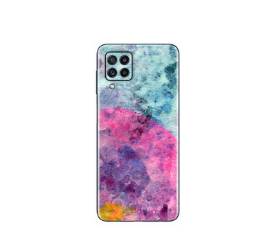 Galaxy M32 Artistic