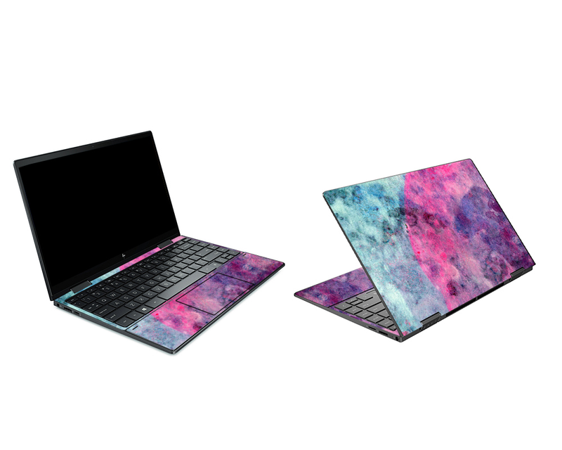 HP Envy x360 13 2020 Artistic