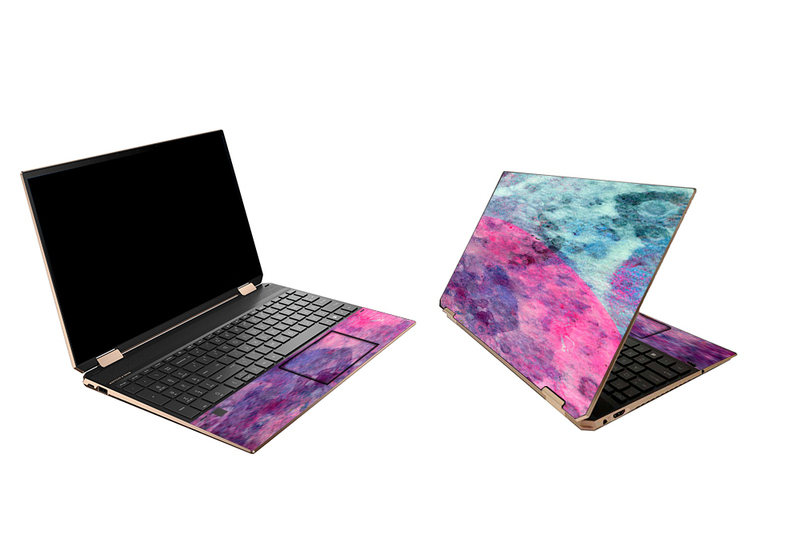 HP Spectre X 360 Artistic