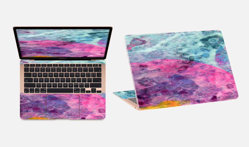 MacBook Air 13 2020 Artistic