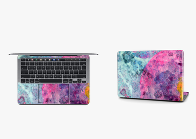 MacBook Pro 13 (2016-2019) Artistic