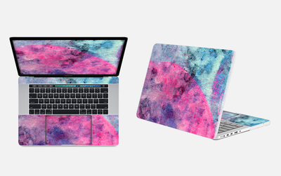 MacBook Pro 15 2016 Plus Artistic