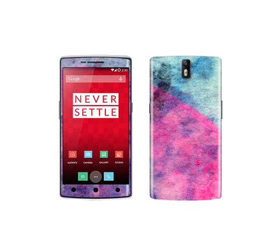 OnePlus One Artistic