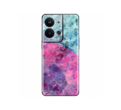 Oppo Reno 9 Artistic