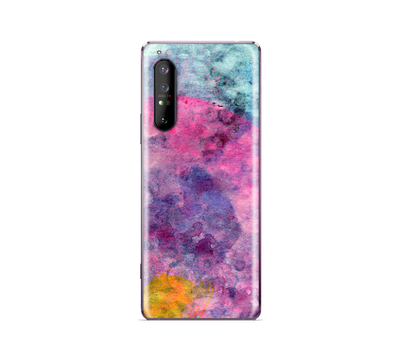 Sony Xperia 1 ll Artistic