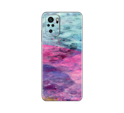 Xiaomi Redmi Note 10 Artistic