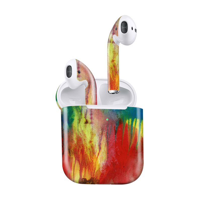 Apple Airpods 2nd Gen Wireless Charging Artistic