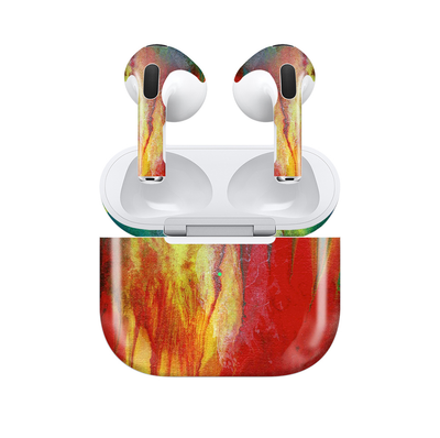 Apple Airpods 3rd Gen Artistic