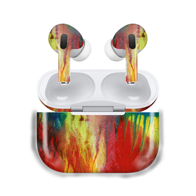 Apple Airpods Pro 2nd  Gen Artistic