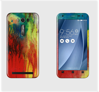 Asus Zenfone 2 Artistic