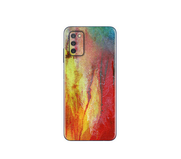 Galaxy A03s Artistic