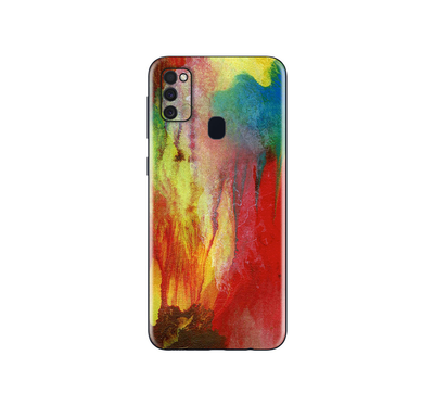 Galaxy M21 Artistic