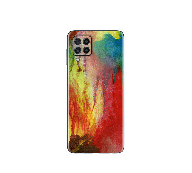 Galaxy M32 Artistic