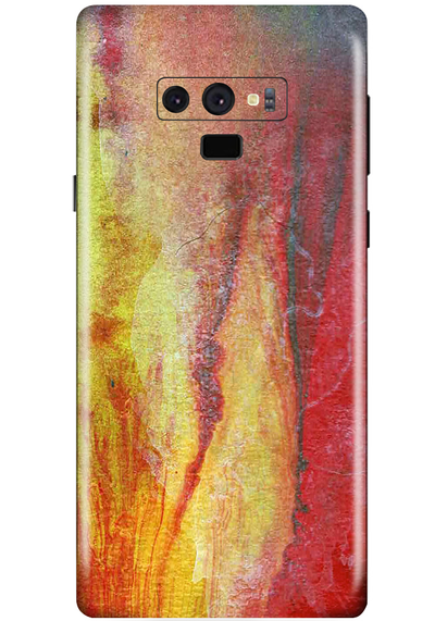 Galaxy Note 9 Artistic