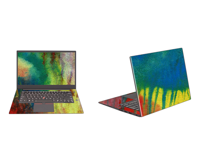 Lenovo ThinkPad X1 Extreme (2nd Gen) Artistic