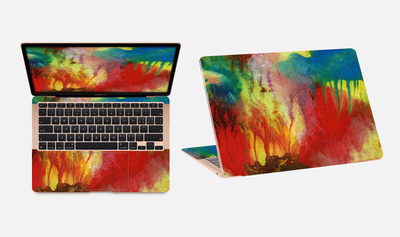 MacBook Air 13 2020 Artistic