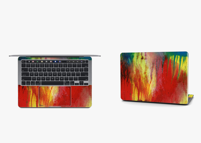 MacBook Pro 13 (2016-2019) Artistic