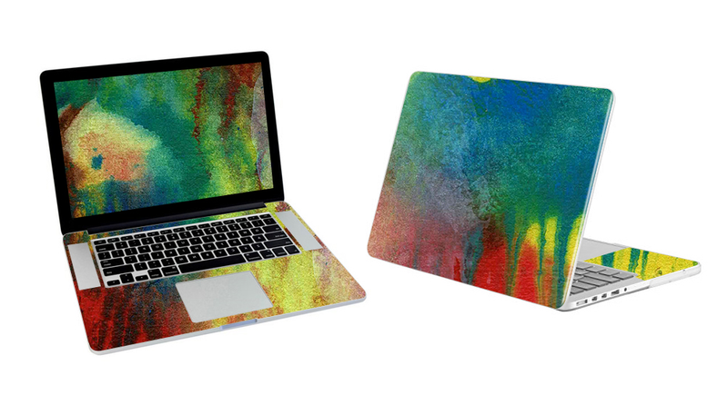 MacBook Pro 15 Retina Artistic