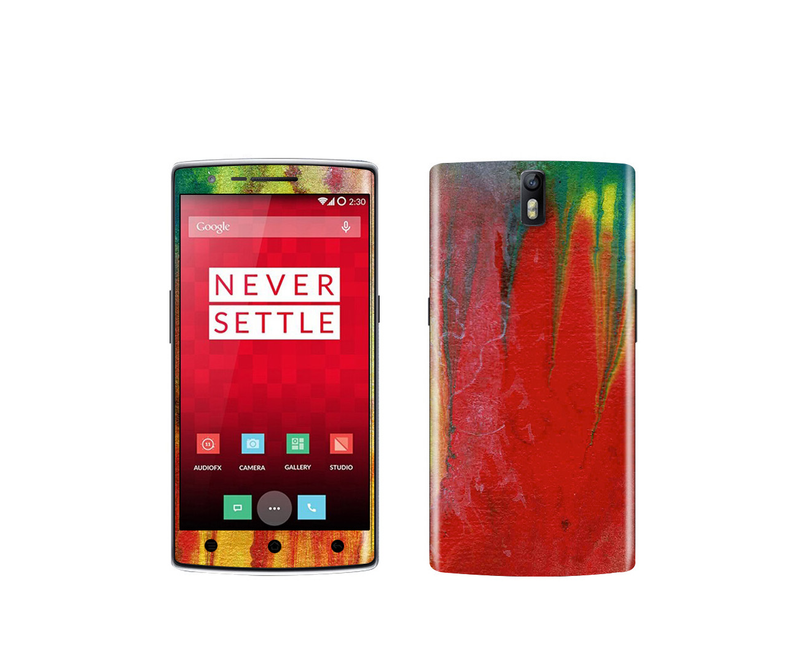 OnePlus One Artistic