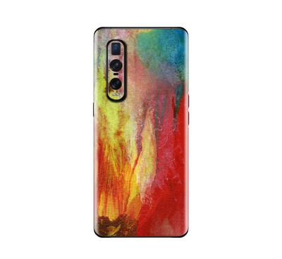 Oppo FInd X2 Pro Artistic