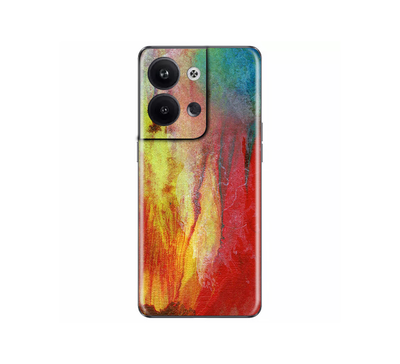 Oppo Reno 9 Artistic