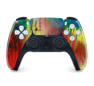 PlayStation 5 Dualsense Controller Artistic