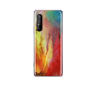 Sony Xperia 1 ll Artistic