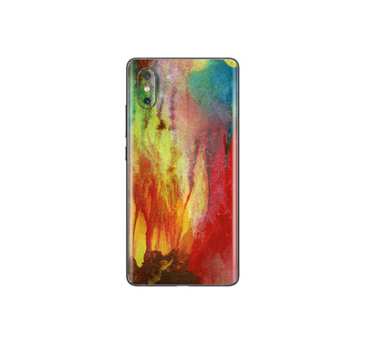 Xiaomi Mi 8 Artistic