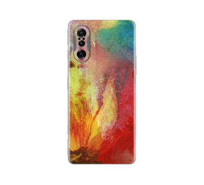 Xiaomi Poco F3 GT  Artistic