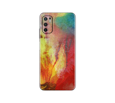 Xiaomi Redmi Note 10 5G Artistic