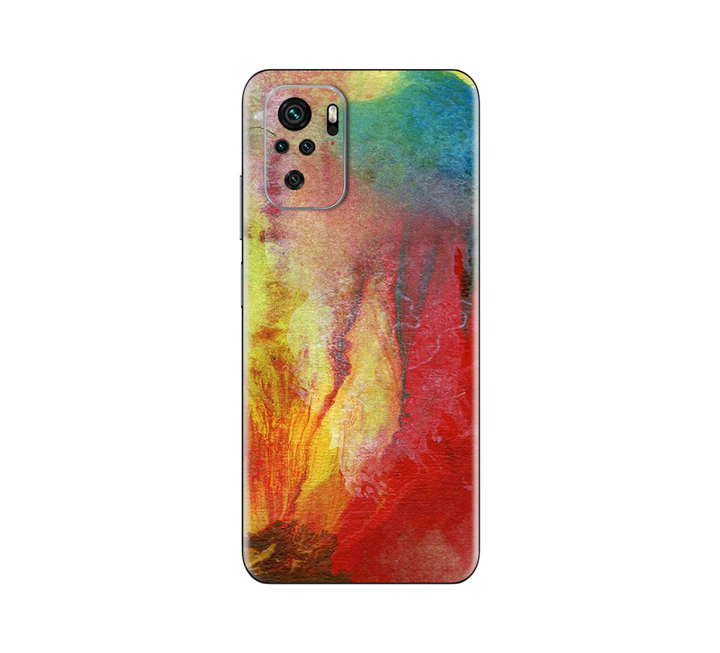 Xiaomi Redmi Note 10 Artistic