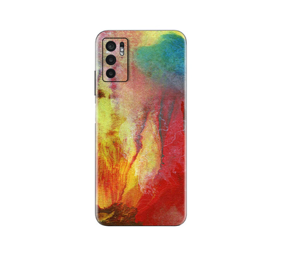 Xiaomi Redmi Note 10T 5G Artistic