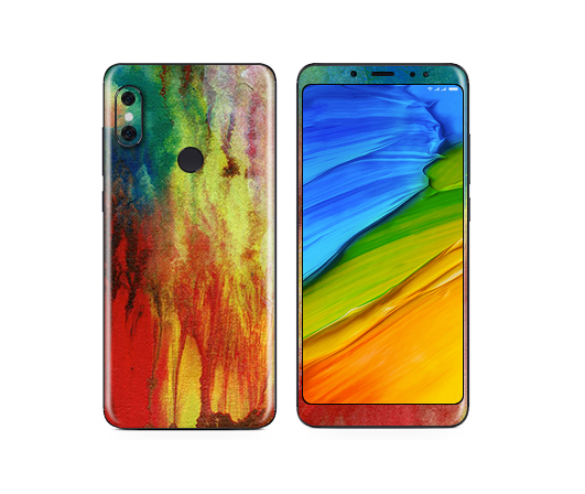 Xiaomi Redmi Note 5 Pro Artistic