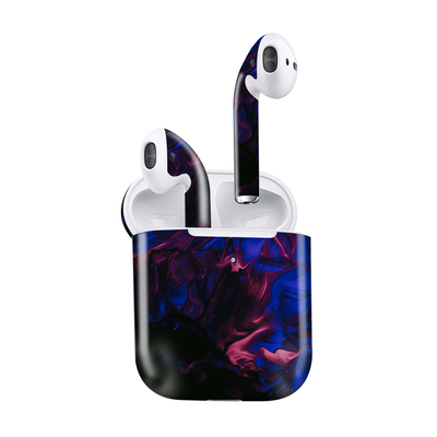 Apple Airpods 2nd Gen Wireless Charging Artistic