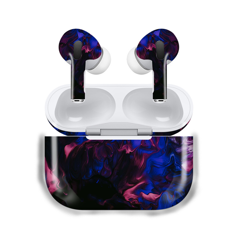 Apple Airpods Pro 2nd  Gen Artistic