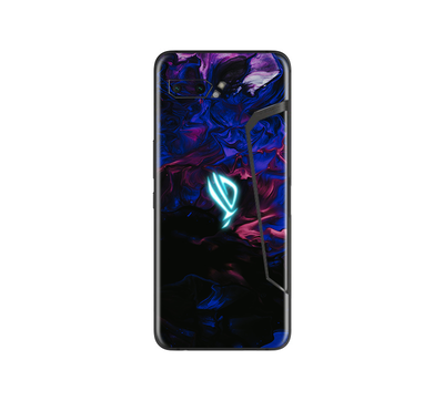 Asus Rog Phone 2 Artistic