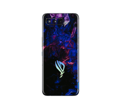 Asus Rog Phone 5 Artistic