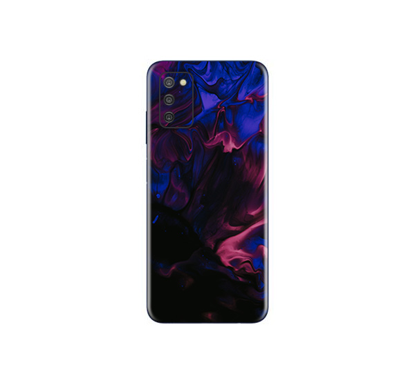 Galaxy A03s Artistic