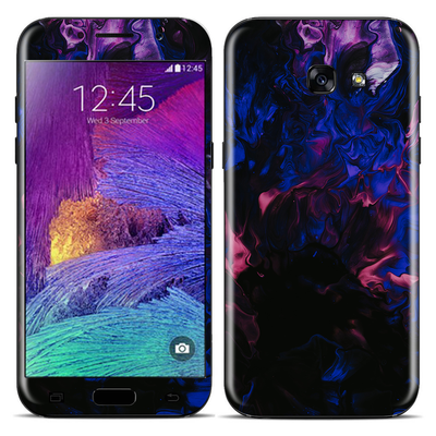 Galaxy A5 2017 Artistic