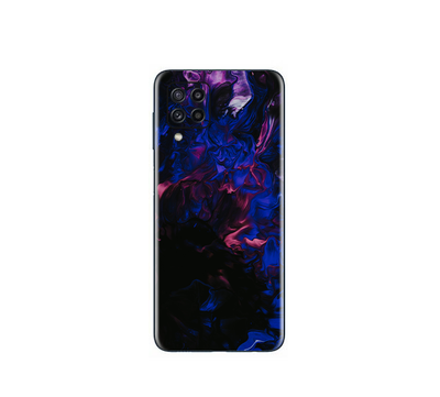 Galaxy M32 Artistic