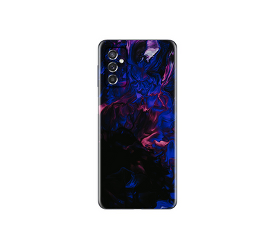 Galaxy M52 5G Artistic