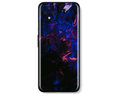 Google Pixel 4 Artistic