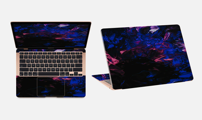 MacBook Air 13 2020 Artistic